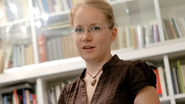Ana Geršak