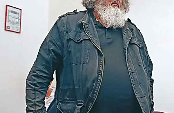 Petra Reberca včeraj ni bilo na delovno sodišče v Kopru. 