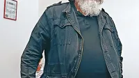 Petra Reberca včeraj ni bilo na delovno sodišče v Kopru. 