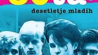 Žiga Valetič: $@ 
80ta: desetletje 
mladih (Zgodba 
slovenskega 
pop-rocka, v 
času,ko je 
popularna 
glasba krojila 
podobo in usodo 
sveta)
Zenit, 
302 strani, 
cena 25 evrov