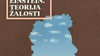 Slavenka 
Drakulić:  
$@ Mileva Einstein. 
Teorija žalosti 
prevedel Mišo 
Renko, Beletrina, 
208 strani,
cena 10 evrov