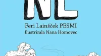 Feri Lainšček: $@  
Ne,  Litera,
 69 strani,
 cena 23,90 evra.