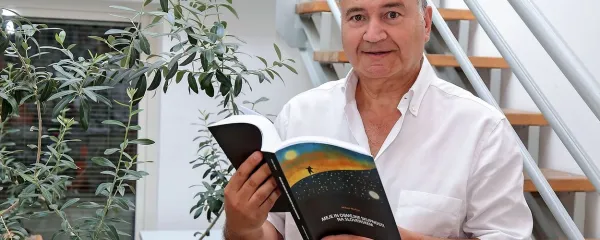 Dr. Milan Bufon je prepričan, da manjšine v sodobni družbi 
prevzemajo vse pomembnejšo vlogo.
