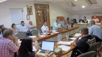Komenski svetniki so na zadnji seji prerazporejali letošnji  proračun.