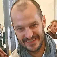 Martin Gruzovin