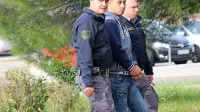 Sodba, s katero je koprsko sodišče Ervina Hudorovca obsodilo na 
šest let in devet mesecev zapora, je pravnomočna. 