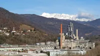 V Salonitu Anhovo letos predvidevajo triodstotno rast, uspešno 
poslovanje in dobre rezultate.