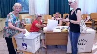 Volilci v Istri so tradicionalno namenili podporo levosredinskim 
strankam, tokrat največ Levici.