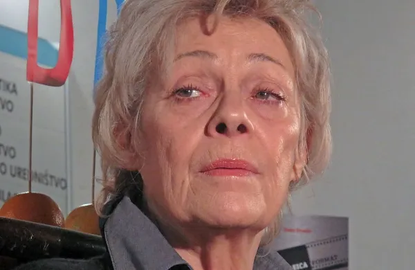 Daša Drndić je pisala prozo, analitična besedila za časnike in 
literarne revije ter radijske igre, delala pa je tudi kot prevajalka.