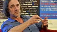  “Na Borštnikovem srečanju že nekaj časa vztrajno ignorirajo 
primorska gledališča, kar je vsekakor krivično. Pa ne samo tam, 
ampak tudi pri večini časopisov - saj  sploh več ne objavljajo  
kritik!” pravi Vito Taufer.