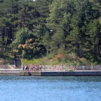 Slovensko morje si zasluži oceno dobro