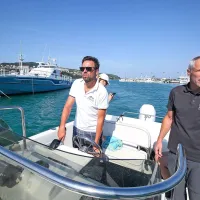 Slovensko morje si zasluži oceno dobro