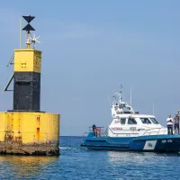 Slovensko morje si zasluži oceno dobro