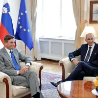 Če se bo oblikovala druga večina, Janša mandata ne bo sprejel