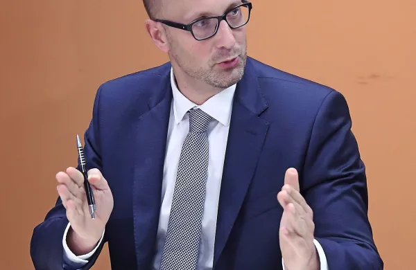 Uroš Ilić je na sodišču v Novi Gorici dosegel, da je bilo pravdanje zaprto za javnost.