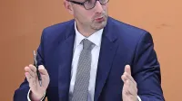 Uroš Ilić je na sodišču v Novi Gorici dosegel, da je bilo pravdanje zaprto za javnost.