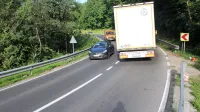 Nevarni ovinek naj bi že kmalu postal vsaj nekoliko varnejši.