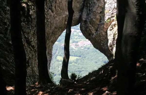 Otliško okno