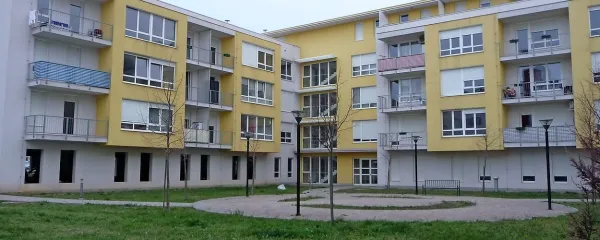Stanovanjske zadruge smo v preteklosti imeli tudi pri nas, zdaj 
ideje o njih  oživljajo tudi po uspešnih zgledih iz tujine.