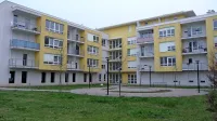 Stanovanjske zadruge smo v preteklosti imeli tudi pri nas, zdaj 
ideje o njih  oživljajo tudi po uspešnih zgledih iz tujine.