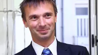 Matevž Ravnikar