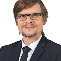 Robert Pavšič