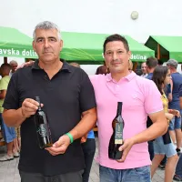 Vino je umetnina narave