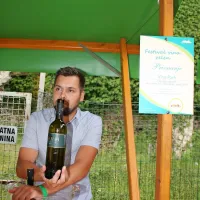 Vino je umetnina narave