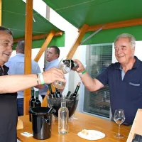 Vino je umetnina narave