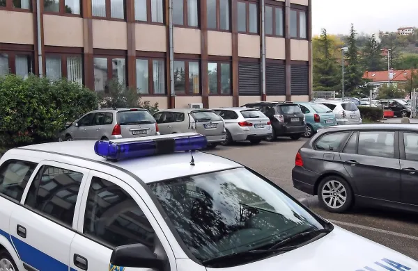 Opozorila glede starih strojev niso zalegla
