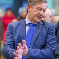 Karel Erjavec