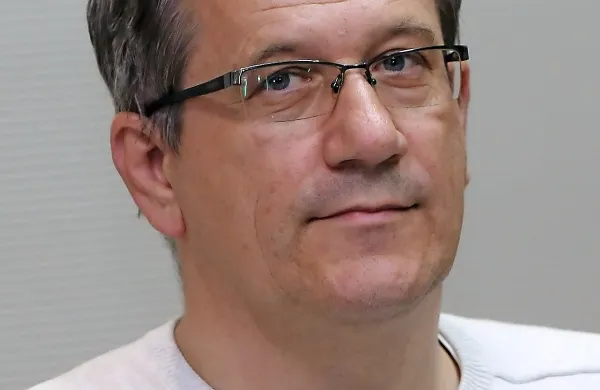 Zlatko Gombar