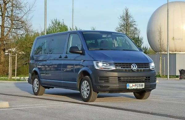 Nemška kakovost je opazna že na daleč. 