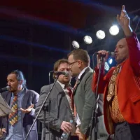Na festival Grad akustik jutri prihajajo tudi Ana Pupedan.