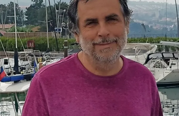Aljoša Žerjal