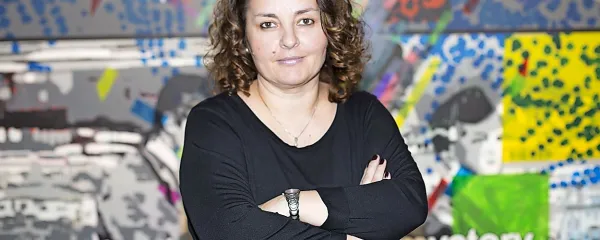 Pavla Jarc