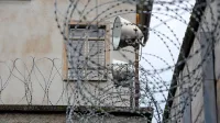 Pravosodni policisti v ljubljanskih zaporih so izgubili potrpljenje. 