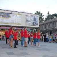 Goriška zgodba na Goriški dan