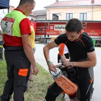 Spretni, hitri in natančni