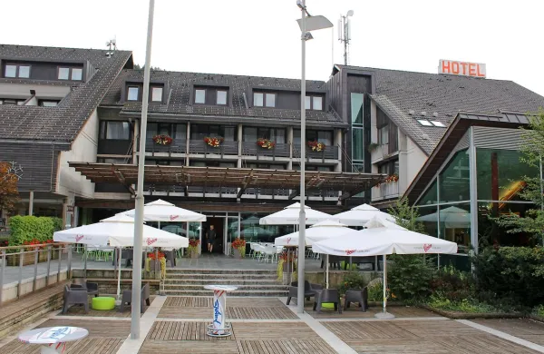 Hotel Cerkno bodo, predvidoma prihodnje leto,  preuredili v 
sodoben družinski hotel.