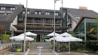 Hotel Cerkno bodo, predvidoma prihodnje leto,  preuredili v 
sodoben družinski hotel.
