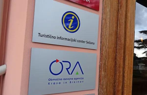 Kdo bo jeseni prevzel vodenje območne razvojne agencija Krasa in 
Brkinov, je vse bolj neznanka.