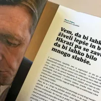 Nova izdaja revije 7. val Intervjuji