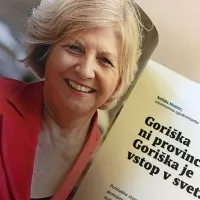 Nova izdaja revije 7. val Intervjuji