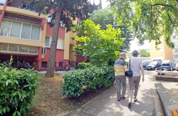 Če naj velika prenova res dvigne kakovost življenja, menijo na 
občini, morajo prebivalci aktivno sodelovati. 