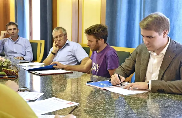V Goriška.si in podmladku socialnih demokratov si želijo bolj razvojno usmerjene strategije za mlade.