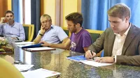 V Goriška.si in podmladku socialnih demokratov si želijo bolj razvojno usmerjene strategije za mlade.