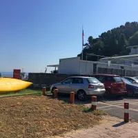 Uredili so plažo v Fiesi