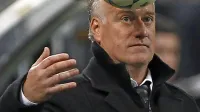 Francoski selektor Didier Deschamps ima po  finalu na zadnjem 
evropskem prvenstvu s Francozi visoke cilje tudi v Rusiji.  