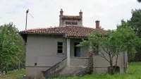 Novi lastnik stranice pri  Brjah bi rad spremenil namembnost 
zemljišča okoli nje.
